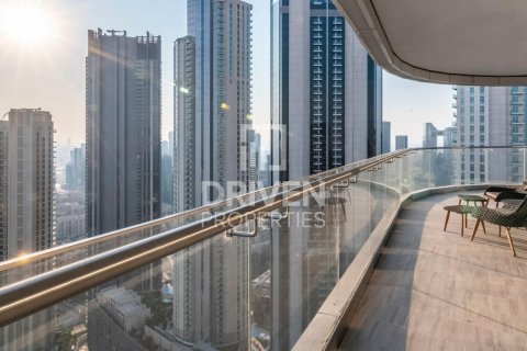 Appartement de 4 chambres à Downtown Dubai (Downtown Burj Dubai), UAE No. 206401 28