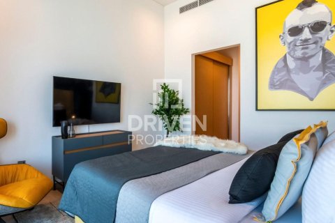 Appartement de 4 chambres à Downtown Dubai (Downtown Burj Dubai), UAE No. 206401 13