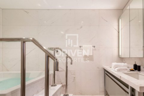 Appartement de 4 chambres à Downtown Dubai (Downtown Burj Dubai), UAE No. 206401 20