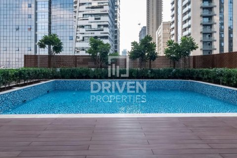 Appartement de 4 chambres à Downtown Dubai (Downtown Burj Dubai), UAE No. 206401 30