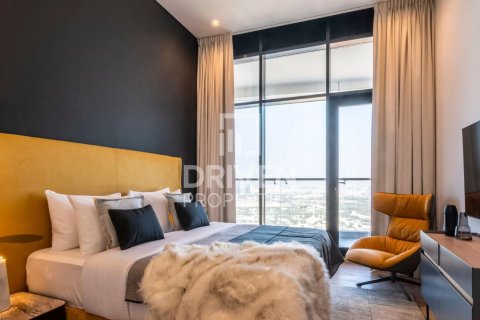 Appartement de 4 chambres à Downtown Dubai (Downtown Burj Dubai), UAE No. 206401 14