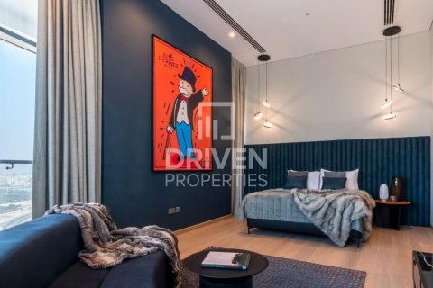 Appartement de 4 chambres à Downtown Dubai (Downtown Burj Dubai), UAE No. 206401 8