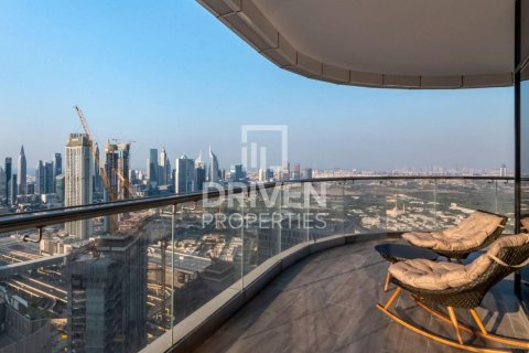 Appartement de 4 chambres à Downtown Dubai (Downtown Burj Dubai), UAE No. 206401 26