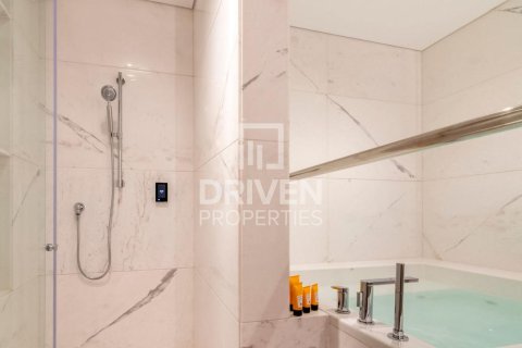 Appartement de 4 chambres à Downtown Dubai (Downtown Burj Dubai), UAE No. 206401 21