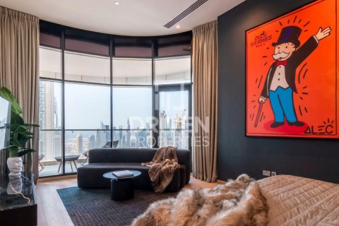 Appartement de 4 chambres à Downtown Dubai (Downtown Burj Dubai), UAE No. 206401 9