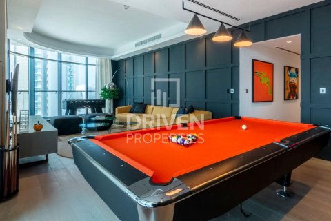 Appartement de 4 chambres à Downtown Dubai (Downtown Burj Dubai), UAE No. 206401 6