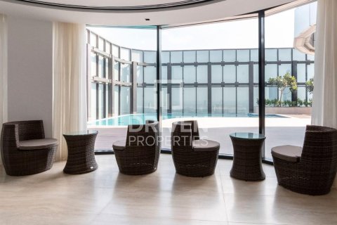 Appartement de 4 chambres à Downtown Dubai (Downtown Burj Dubai), UAE No. 206401 29