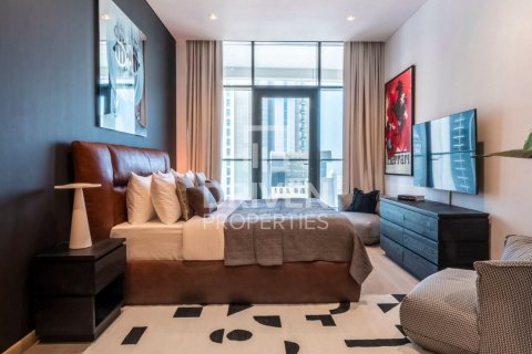 Appartement de 4 chambres à Downtown Dubai (Downtown Burj Dubai), UAE No. 206401 12