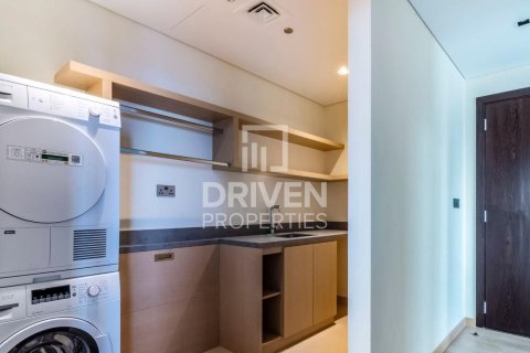 Appartement de 4 chambres à Downtown Dubai (Downtown Burj Dubai), UAE No. 206401 18