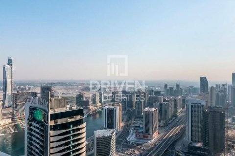 Appartement de 4 chambres à Downtown Dubai (Downtown Burj Dubai), UAE No. 206401 25