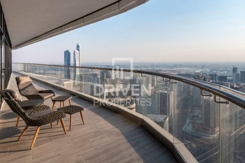 Appartement de 4 chambres à Downtown Dubai (Downtown Burj Dubai), UAE No. 206401 27