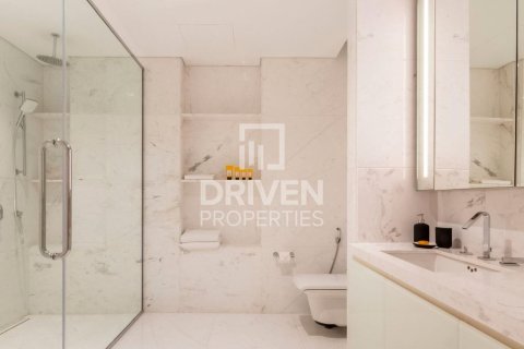 Appartement de 4 chambres à Downtown Dubai (Downtown Burj Dubai), UAE No. 206401 22