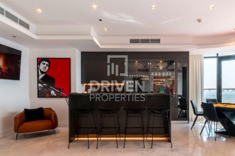 Appartement de 4 chambres à Downtown Dubai (Downtown Burj Dubai), UAE No. 206401 3
