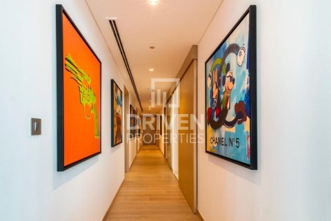 Appartement de 4 chambres à Downtown Dubai (Downtown Burj Dubai), UAE No. 206401 17