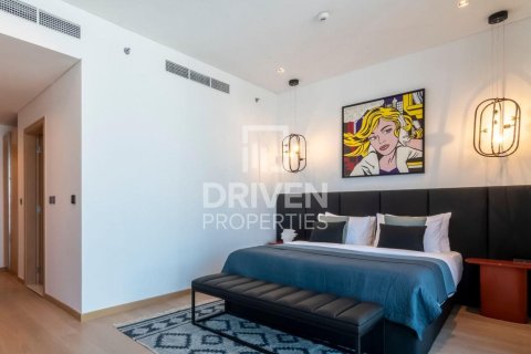 Appartement de 4 chambres à Downtown Dubai (Downtown Burj Dubai), UAE No. 206401 11
