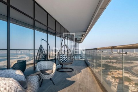 Appartement de 4 chambres à Downtown Dubai (Downtown Burj Dubai), UAE No. 206401 24