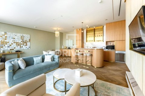 Appartement de 1 chambre à The Heart of Europe, UAE No. 206403 10