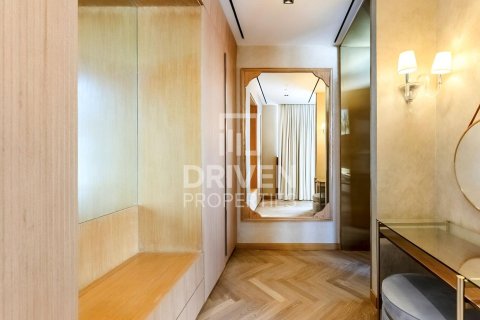 Appartement de 1 chambre à The Heart of Europe, UAE No. 206403 14