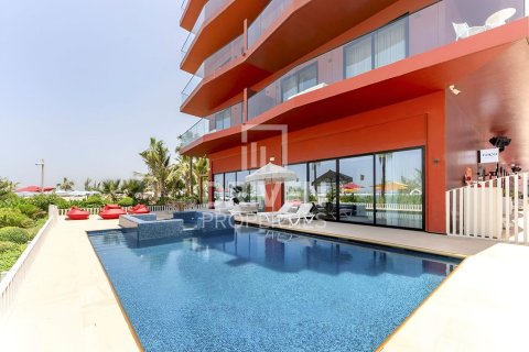 Appartement de 1 chambre à The Heart of Europe, UAE No. 206403 19