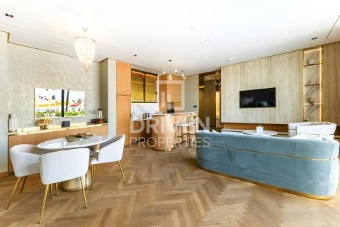 Appartement de 1 chambre à The Heart of Europe, UAE No. 206403 9