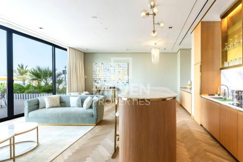 Appartement de 1 chambre à The Heart of Europe, UAE No. 206403 11