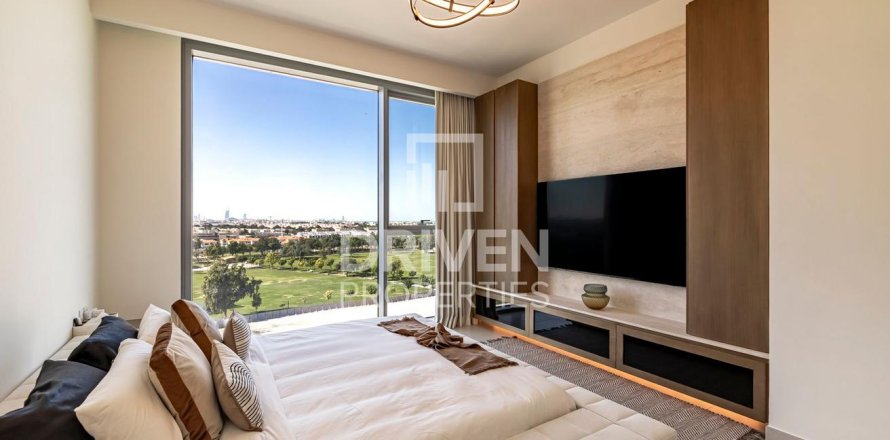 3 bedrooms Apartment in Al Wasl, UAE No. 206404