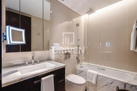 Appartement de 4 chambres à The Address Sky View Towers, UAE No. 206398 15