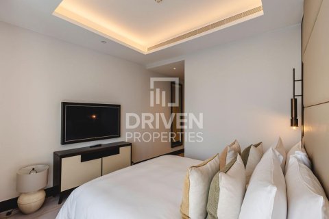 Appartement de 4 chambres à The Address Sky View Towers, UAE No. 206398 10