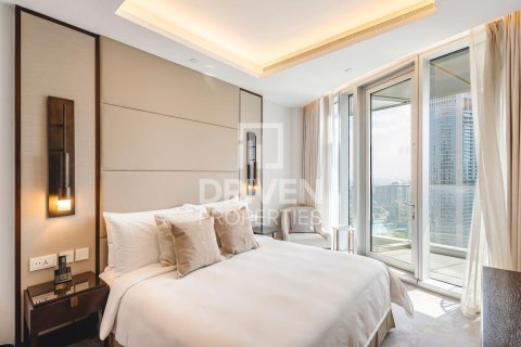 Appartement de 4 chambres à The Address Sky View Towers, UAE No. 206398 11