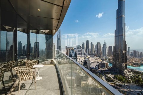 Appartement de 4 chambres à The Address Sky View Towers, UAE No. 206398 20