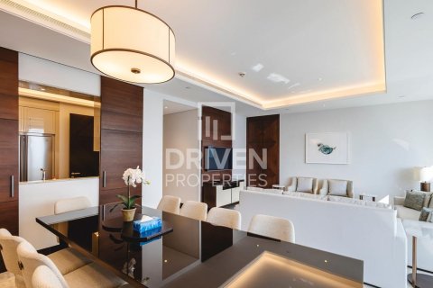 Appartement de 4 chambres à The Address Sky View Towers, UAE No. 206398 3