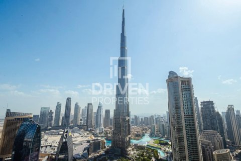Appartement de 4 chambres à The Address Sky View Towers, UAE No. 206398 21
