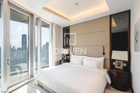 Appartement de 4 chambres à The Address Sky View Towers, UAE No. 206398 13