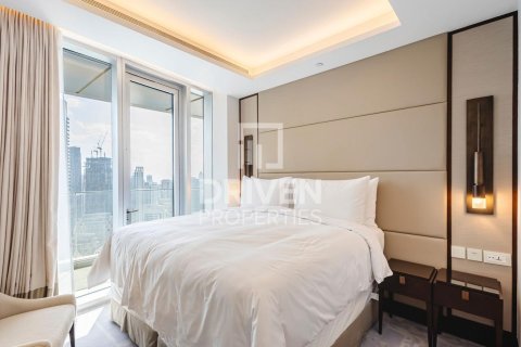 Appartement de 4 chambres à The Address Sky View Towers, UAE No. 206398 7