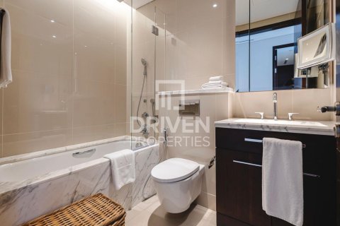 Appartement de 4 chambres à The Address Sky View Towers, UAE No. 206398 17