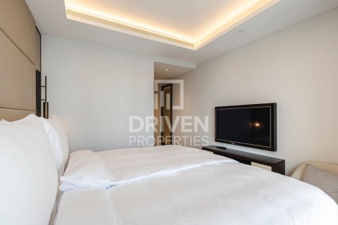 Appartement de 4 chambres à The Address Sky View Towers, UAE No. 206398 8