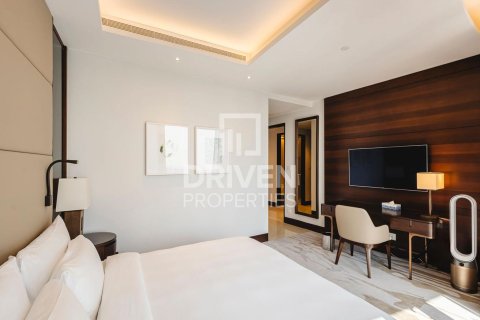Appartement de 4 chambres à The Address Sky View Towers, UAE No. 206398 14