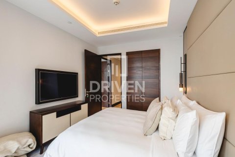 Appartement de 4 chambres à The Address Sky View Towers, UAE No. 206398 12
