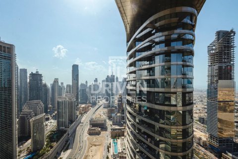 Appartement de 4 chambres à The Address Sky View Towers, UAE No. 206398 19