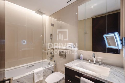 Appartement de 4 chambres à The Address Sky View Towers, UAE No. 206398 16