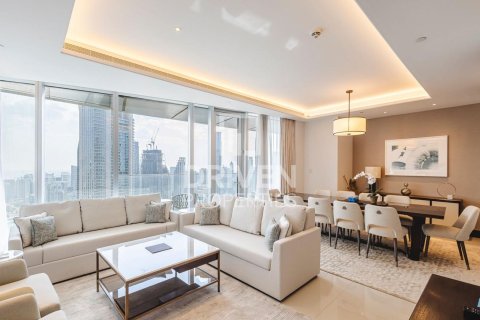 Appartement de 4 chambres à The Address Sky View Towers, UAE No. 206398 5