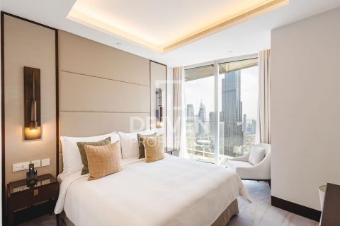 Appartement de 4 chambres à The Address Sky View Towers, UAE No. 206398 9