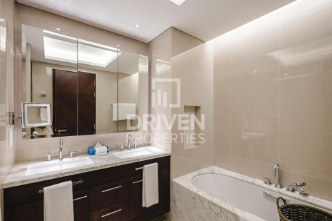 Appartement de 4 chambres à The Address Sky View Towers, UAE No. 206398 18