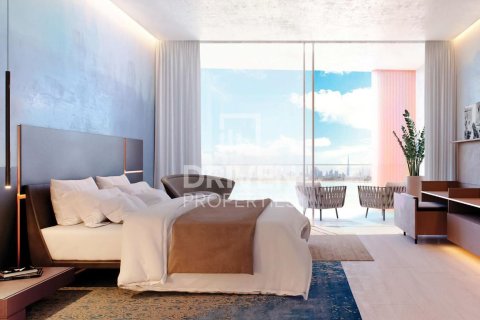 Appartement de Studio à The Heart of Europe, UAE No. 206402 8