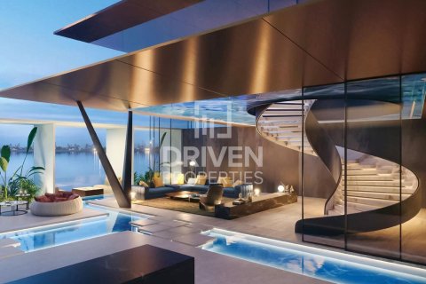 Appartement de Studio à The Heart of Europe, UAE No. 206399 12