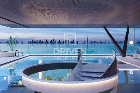 Appartement de Studio à The Heart of Europe, UAE No. 206399 7