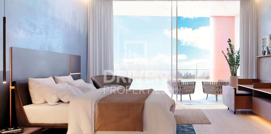 Appartement de Studio à The Heart of Europe, UAE No. 206399