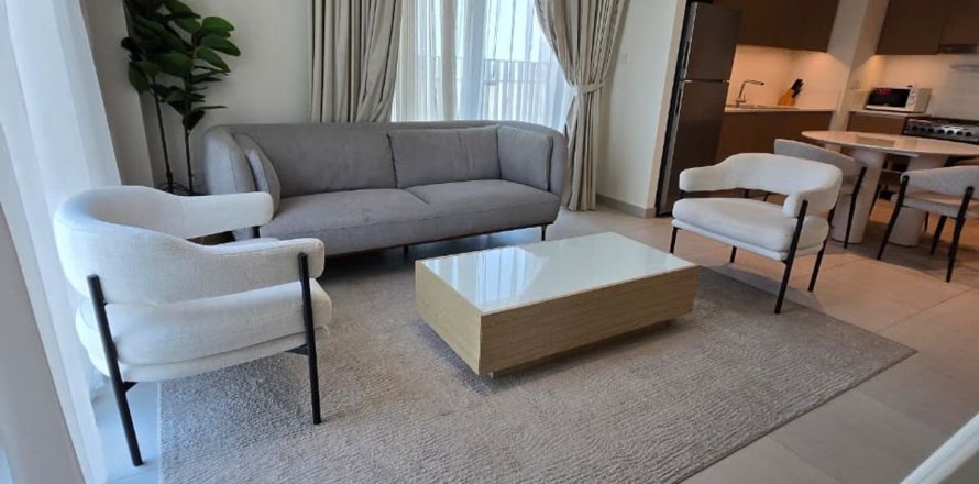 1 bedroom Apartment in Dubai, UAE No. 168564