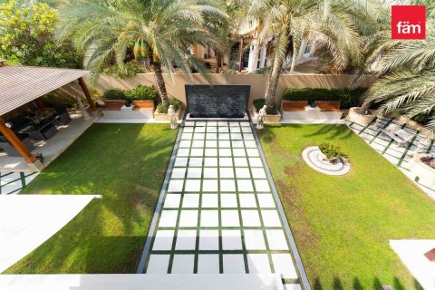 5 غرفة نوم  فيلا في دبي, الإمارات العربية المتحدة رقم 168560 16