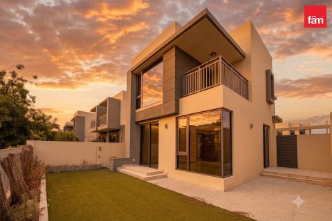 Townhouse de 4 chambres à Dubai Hills Estate, UAE No. 168562